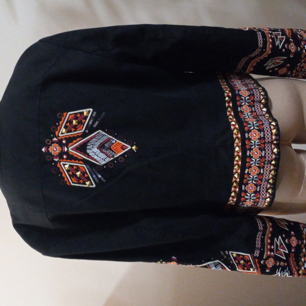 INC blazer - Picture 5 of 9